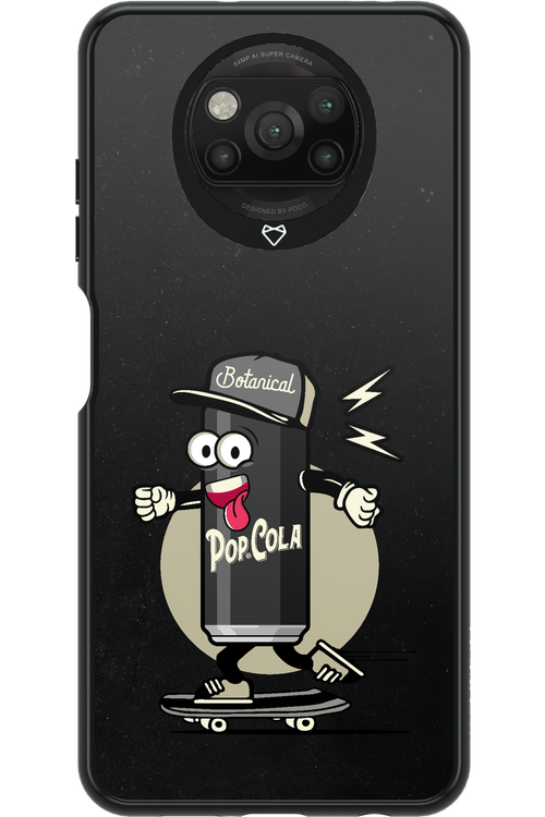 PopCola Botanical - Xiaomi Poco X3 NFC