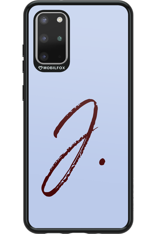 (Jellyfish Presso) J 2.0 - Samsung Galaxy S20+