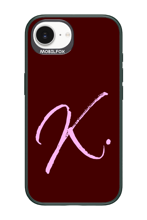 (Dark Blush) K 2.0 - Apple iPhone 16e