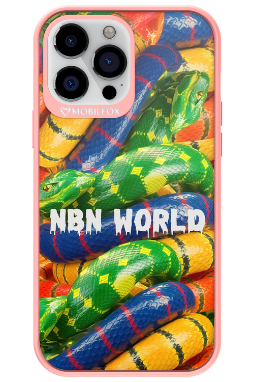 Wild - Apple iPhone 13 Pro Max