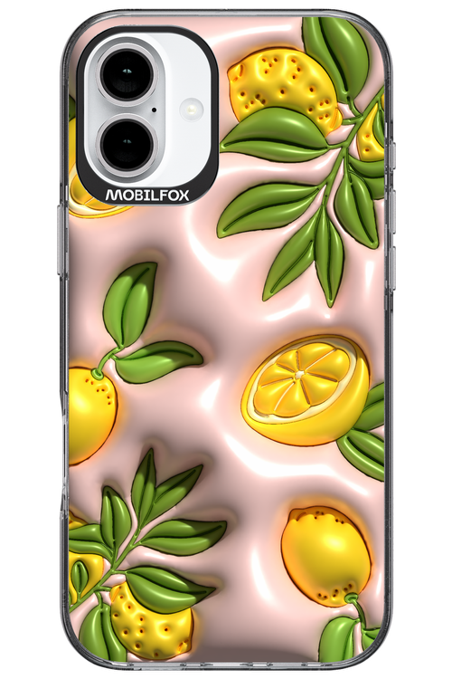 Toscana - Apple iPhone 16 Plus