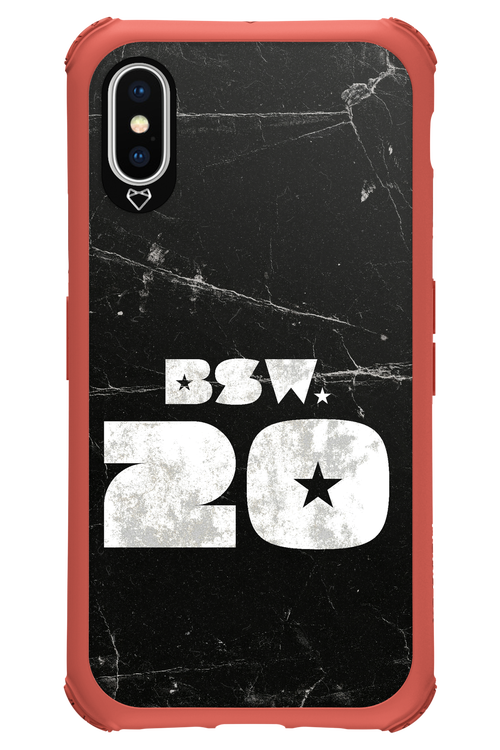 BSW 20 (4) 2.0 - Apple iPhone X