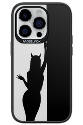 Devil Babe - Apple iPhone 14 Pro