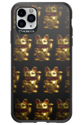 Gold Luck 2.0 - Apple iPhone 11 Pro Max