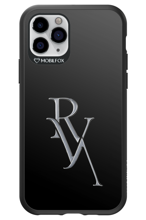 Silver RVA 2.0 - Apple iPhone 11 Pro