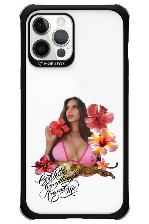Island Money Muse 2.0 - Apple iPhone 12 Pro Max