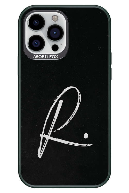 (Off Space) R 2.0 - Apple iPhone 13 Pro Max