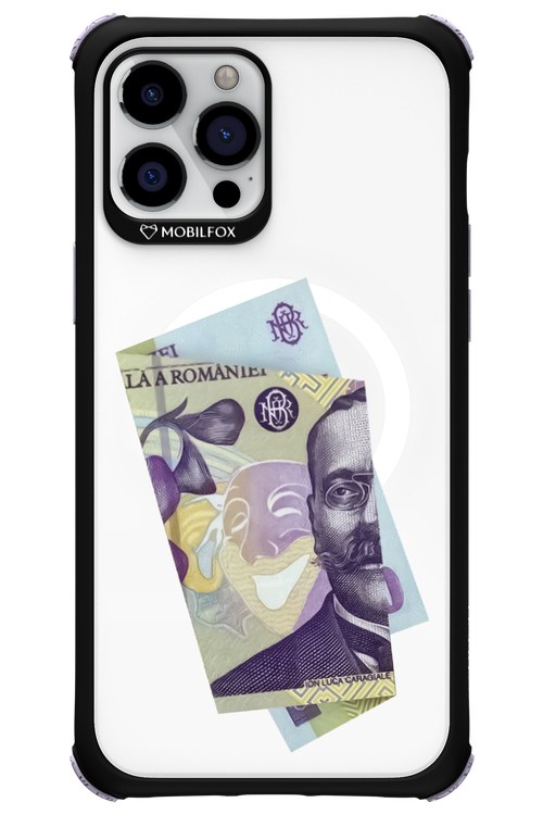 Lei 100 2.0 - Apple iPhone 12 Pro Max