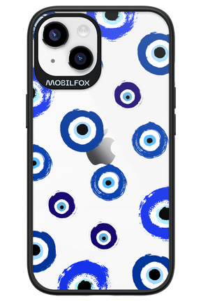 Nazar Amulet - Apple iPhone 14