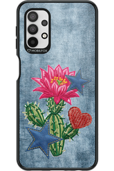 Cowgirl Jeans 2.0 - Samsung Galaxy A32 5G