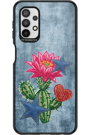 Cowgirl Jeans 2.0 - Samsung Galaxy A32 5G