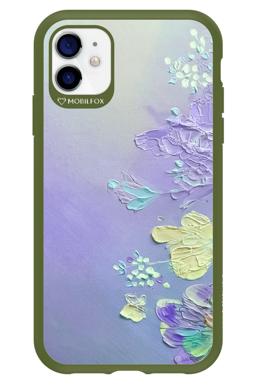 Walll 2.0 - Apple iPhone 11
