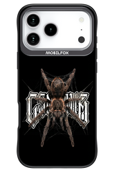 Centaur Logo Big Spider 2.0 - Apple iPhone 17 Pro Max
