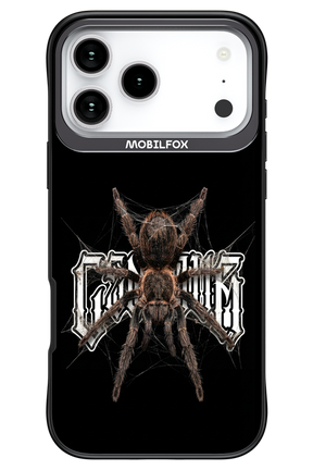 Centaur Logo Big Spider 2.0 - Apple iPhone 17 Pro Max