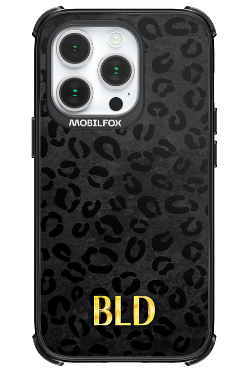 BLD BLVCK LEO 2.0 - Apple iPhone 14 Pro