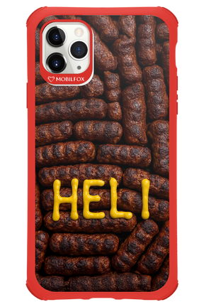 Mici - Apple iPhone 11 Pro Max
