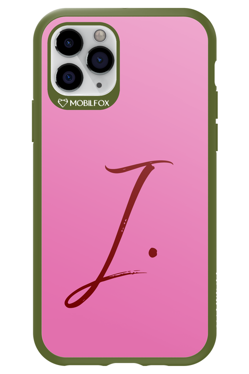 (Sorbet) I 2.0 - Apple iPhone 11 Pro