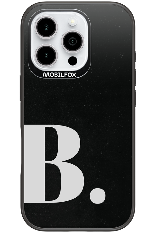 B (Off Space) 2.0 - Apple iPhone 16 Pro