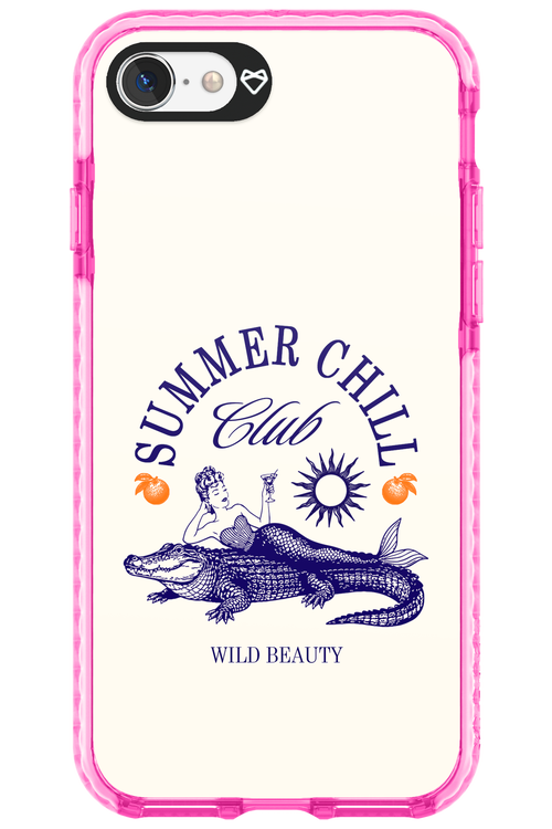 ChillMaid 2.0 - Apple iPhone 7