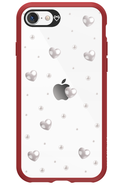 Pearl Tears 2.0 - Apple iPhone SE 2020