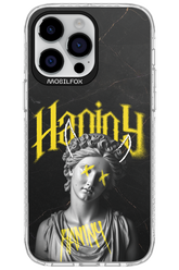 Classic Haniny - Apple iPhone 14 Pro Max