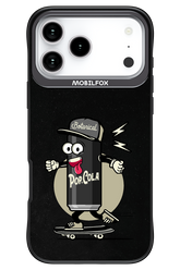 PopCola Botanical 2.0 - Apple iPhone 17 Pro Max