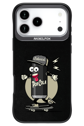 PopCola Botanical 2.0 - Apple iPhone 17 Pro Max