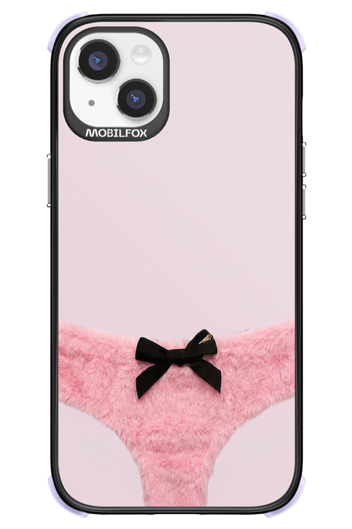 Furr Panties 2.0 - Apple iPhone 14 Plus