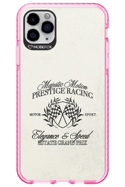 Old money - Apple iPhone 11 Pro Max
