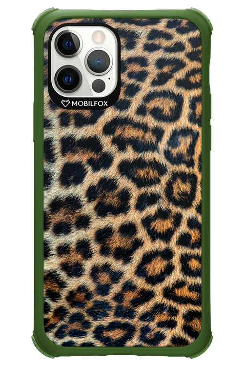 Leopard - Apple iPhone 12 Pro