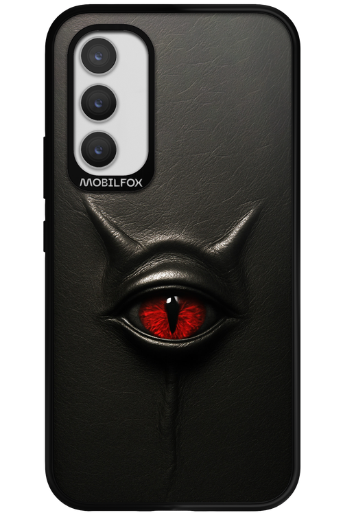 DevilEye 2.0 - Samsung Galaxy A34