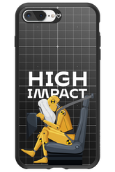 High Impact - Apple iPhone 8 Plus