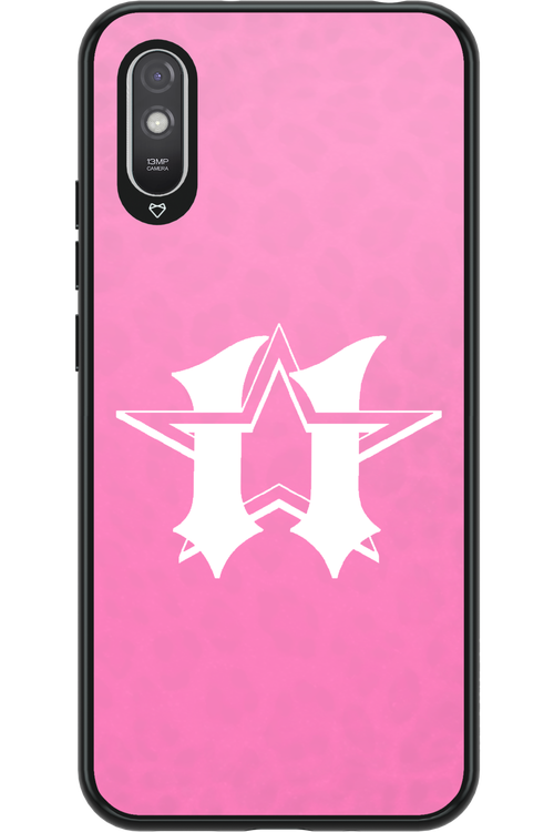 Centaur Logo Pink 2.0 - Xiaomi Redmi 9A