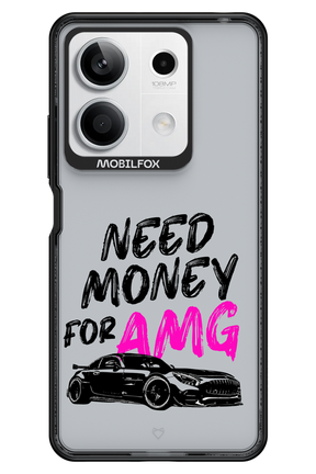 Need money for AMG - Xiaomi Redmi Note 13 5G