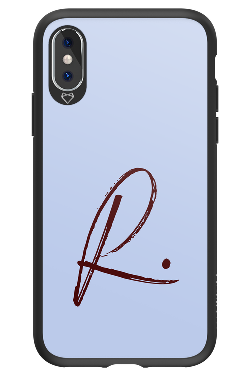 (Jellyfish Presso) R 2.0 - Apple iPhone X