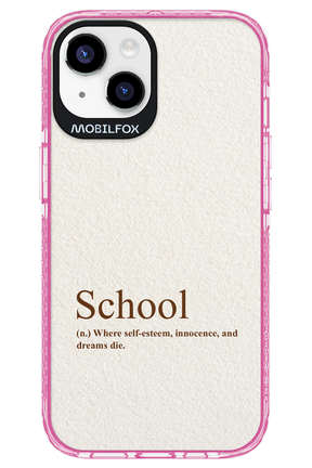 Schoool - Apple iPhone 14