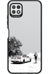Dreamland 2.0 - Samsung Galaxy A22 5G