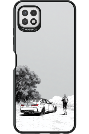 Dreamland 2.0 - Samsung Galaxy A22 5G