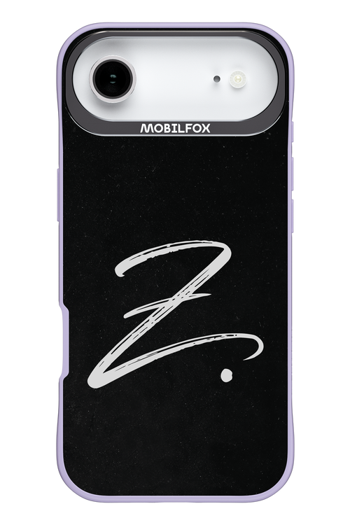 (Off Space) Z 2.0 - Apple iPhone 17 Air
