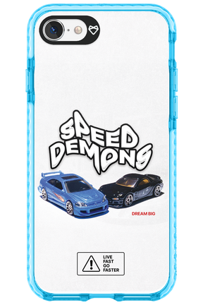 Dream Big - Apple iPhone SE 2020