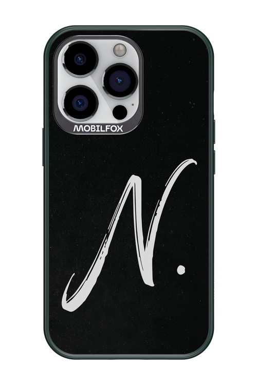 (Off Space) N 2.0 - Apple iPhone 13 Pro