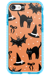 Cat & Bat - Apple iPhone SE 2022