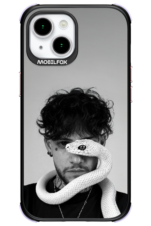 SNAKE (RAVA) 2.0 - Apple iPhone 15