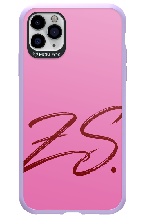 (Sorbet) ZS 2.0 - Apple iPhone 11 Pro Max