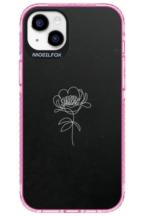 Wild Flower - Apple iPhone 14 Plus
