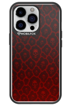 Skullpard - Apple iPhone 13 Pro