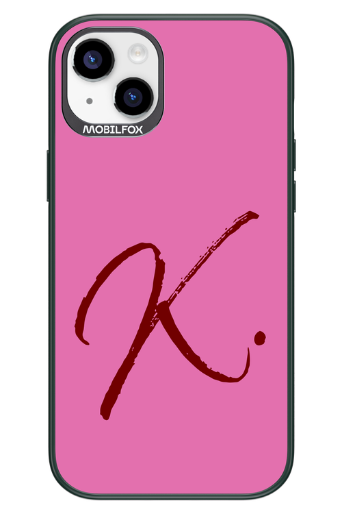 (Sorbet) K 2.0 - Apple iPhone 14 Plus