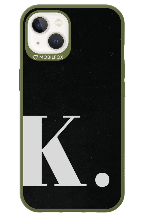 K (Off Space) 2.0 - Apple iPhone 13