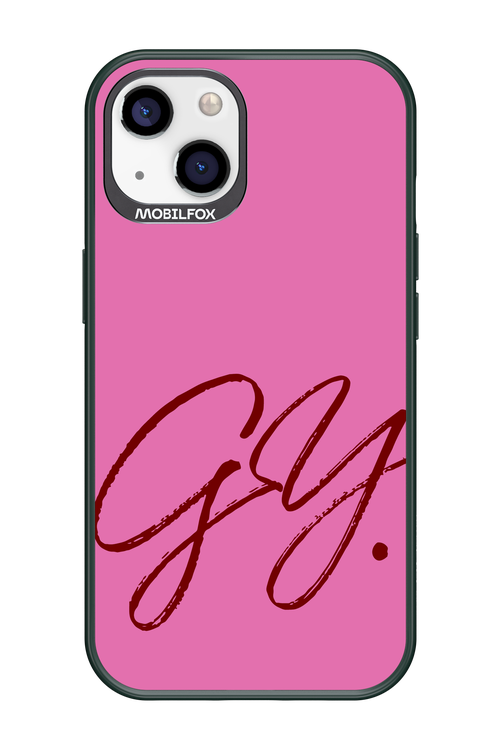 (Sorbet) GY 2.0 - Apple iPhone 13