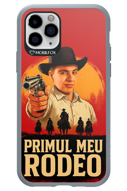 Cowboy - Apple iPhone 11 Pro